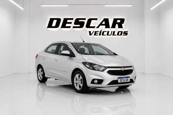 CHEVROLET PRISMA 1.4 MPFI LTZ 8V FLEX 4P MANUAL